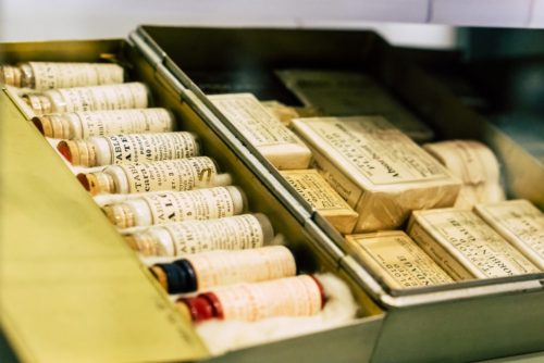 ブランド医薬品